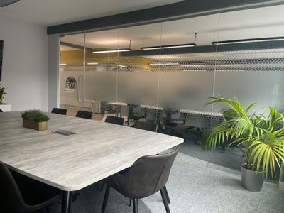 Property Image for 12 Greek Street, Leeds, LS1 5RU