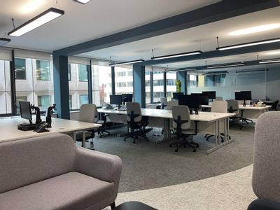Property Image for 12 Greek Street, Leeds, LS1 5RU