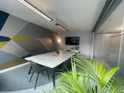 Property Image for 12 Greek Street, Leeds, LS1 5RU