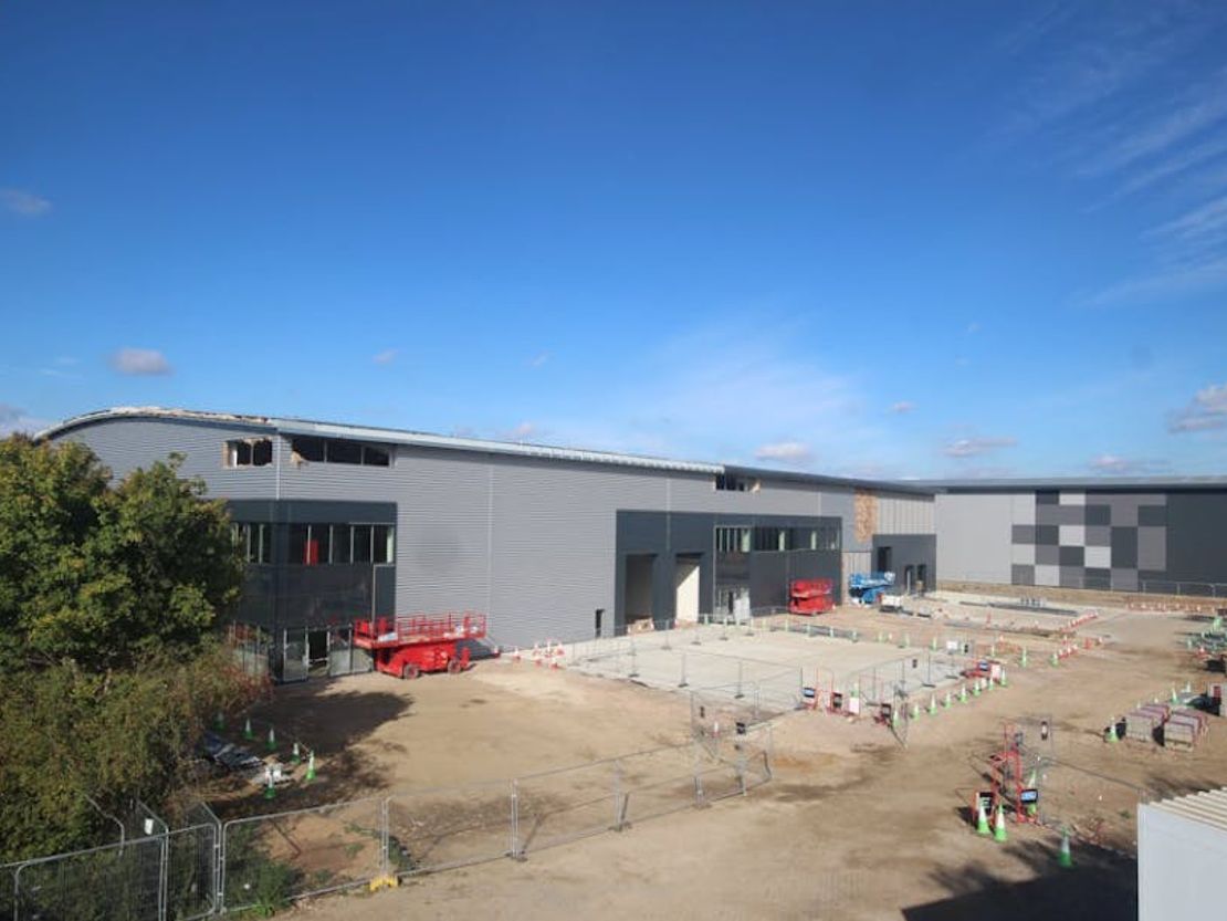 Unit 3, Air Heathrow, Staines Road, Feltham, TW14 8RX
