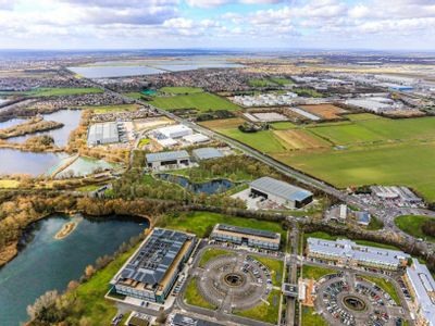 Property Image for Unit 3, Air Heathrow, Staines Road, Feltham, TW14 8RX
