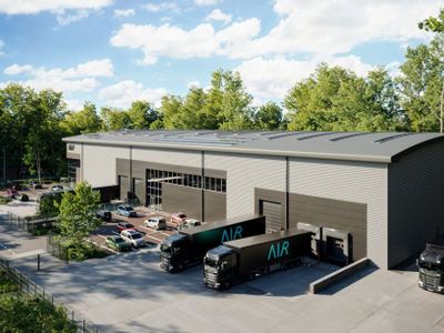 Property Image for Unit 3, Air Heathrow, Staines Road, Feltham, TW14 8RX