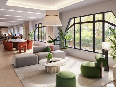 Property Image for 8 Portman Square, Marylebone, W1H 6ED