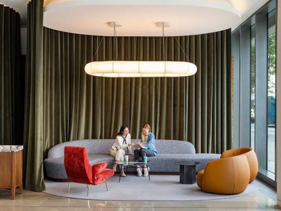 8 Portman Square, Marylebone, W1H 6ED