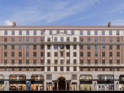 Property Image for 8 Portman Square, Marylebone, W1H 6ED