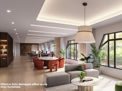 Property Image for 8 Portman Square, Marylebone, W1H 6ED