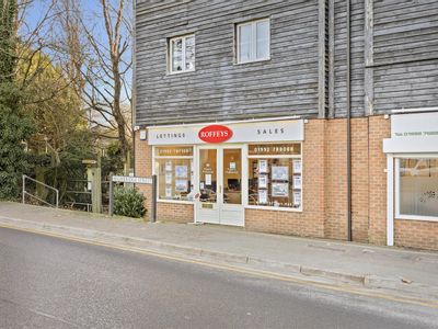 Property Image for Highbridge Street, Waltham Abbey