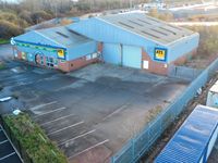 Property Image for Former ATS, Heavens Walk, Doncaster, South Yorkshire, DN4 5HZ