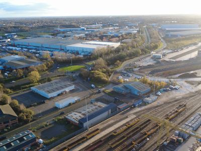 Property Image for Former ATS, Heavens Walk, Doncaster, South Yorkshire, DN4 5HZ