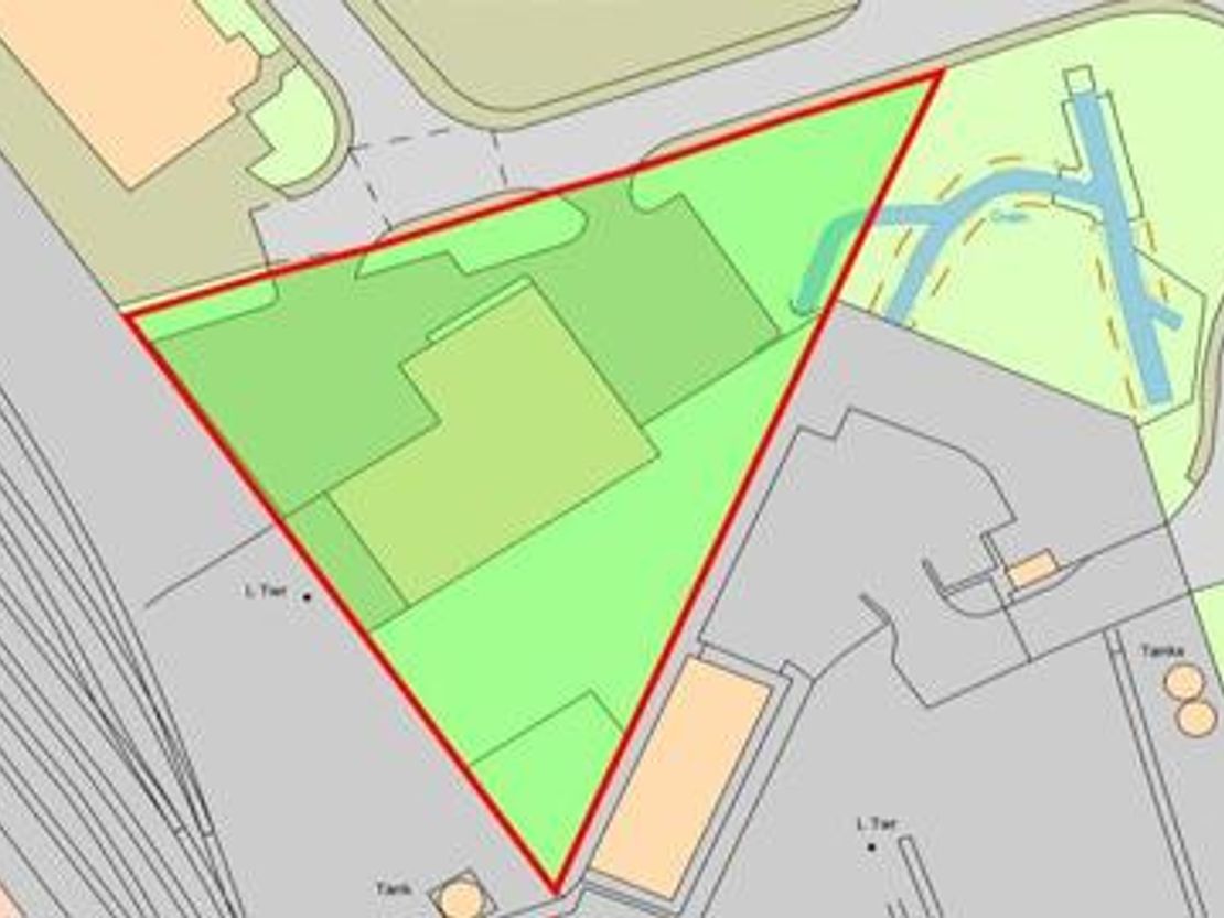Former ATS, Heavens Walk, Doncaster, South Yorkshire, DN4 5HZ