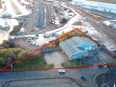 Property Image for Former ATS, Heavens Walk, Doncaster, South Yorkshire, DN4 5HZ