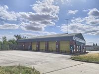 Property Image for Former ATS, Heavens Walk, Doncaster, South Yorkshire, DN4 5HZ