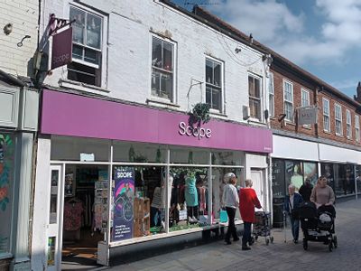 Property Image for 21-23 Butcher Row, Beverley, East Riding Of Yorkshire, HU17 0AA