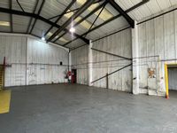 Property Image for Workshop, Wiltshire Road, Hull, East Riding Of Yorkshire, HU4 6PA