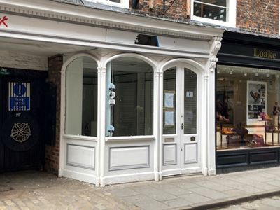 Property Image for 22 Stonegate, York, North Yorkshire, YO1 8AS