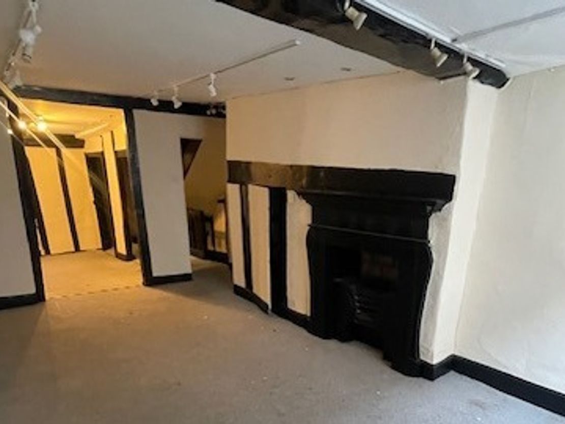 22 Stonegate, York, North Yorkshire, YO1 8AS