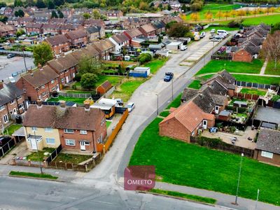 Property Image for Rowan Drive, Shirebrook, Mansfield, Derbyshire, NG20 8HE