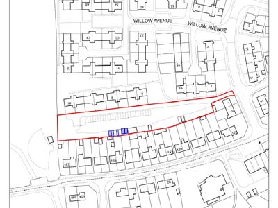 Property Image for Rowan Drive, Shirebrook, Mansfield, Derbyshire, NG20 8HE