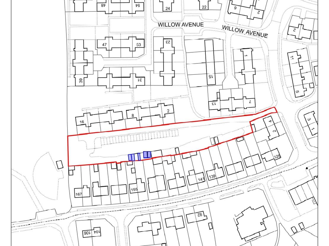 Rowan Drive, Shirebrook, Mansfield, Derbyshire, NG20 8HE