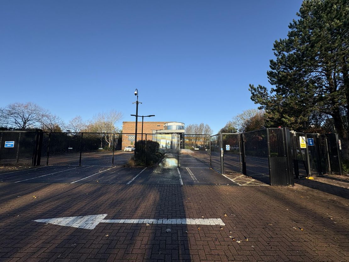 600 Aztec West, Park Avenue, Bristol, Gloucestershire, BS32 4SD