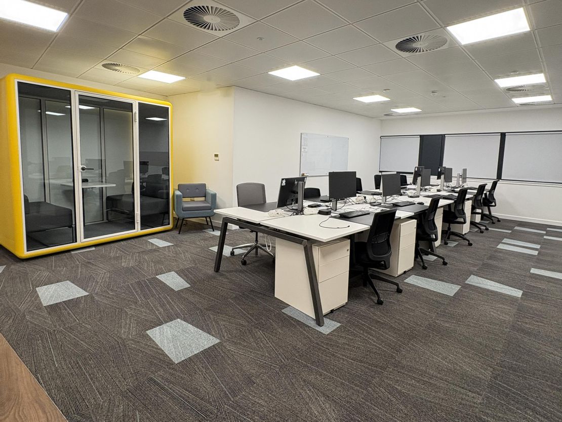 600 Aztec West, Park Avenue, Bristol, Gloucestershire, BS32 4SD