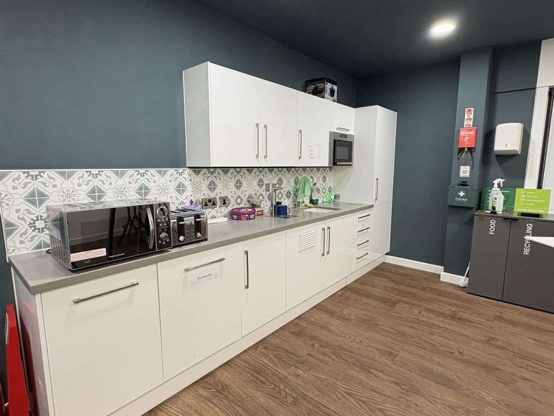 600 Aztec West, Park Avenue, Bristol, Gloucestershire, BS32 4SD