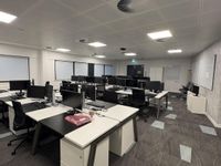 Property Image for 600 Aztec West, Park Avenue, Bristol, Gloucestershire, BS32 4SD