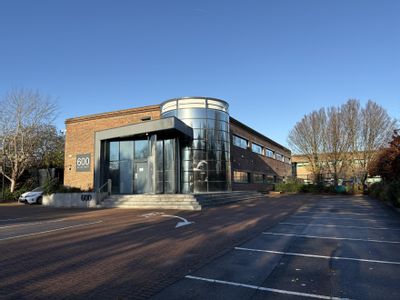 Property Image for 600 Aztec West, Park Avenue, Bristol, Gloucestershire, BS32 4SD