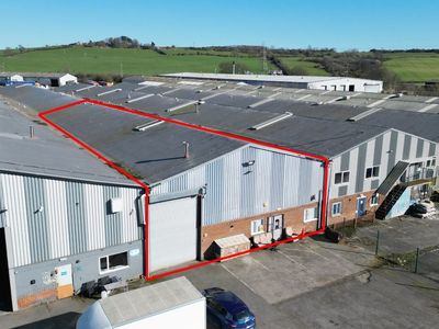Property Image for Unit 7, Merrington Lane Industrial Estate, Spennymoor, Durham, DL16 7XL