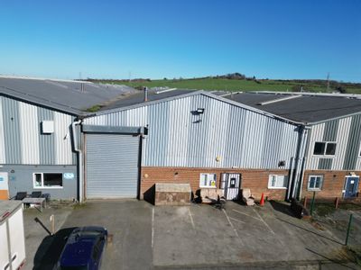 Property Image for Unit 7, Merrington Lane Industrial Estate, Spennymoor, Durham, DL16 7XL