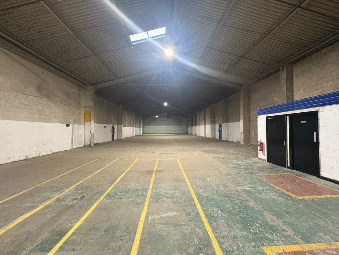 Unit 7, Merrington Lane Industrial Estate, Spennymoor, Durham, DL16 7XL