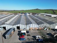 Property Image for Unit 7, Merrington Lane Industrial Estate, Spennymoor, Durham, DL16 7XL