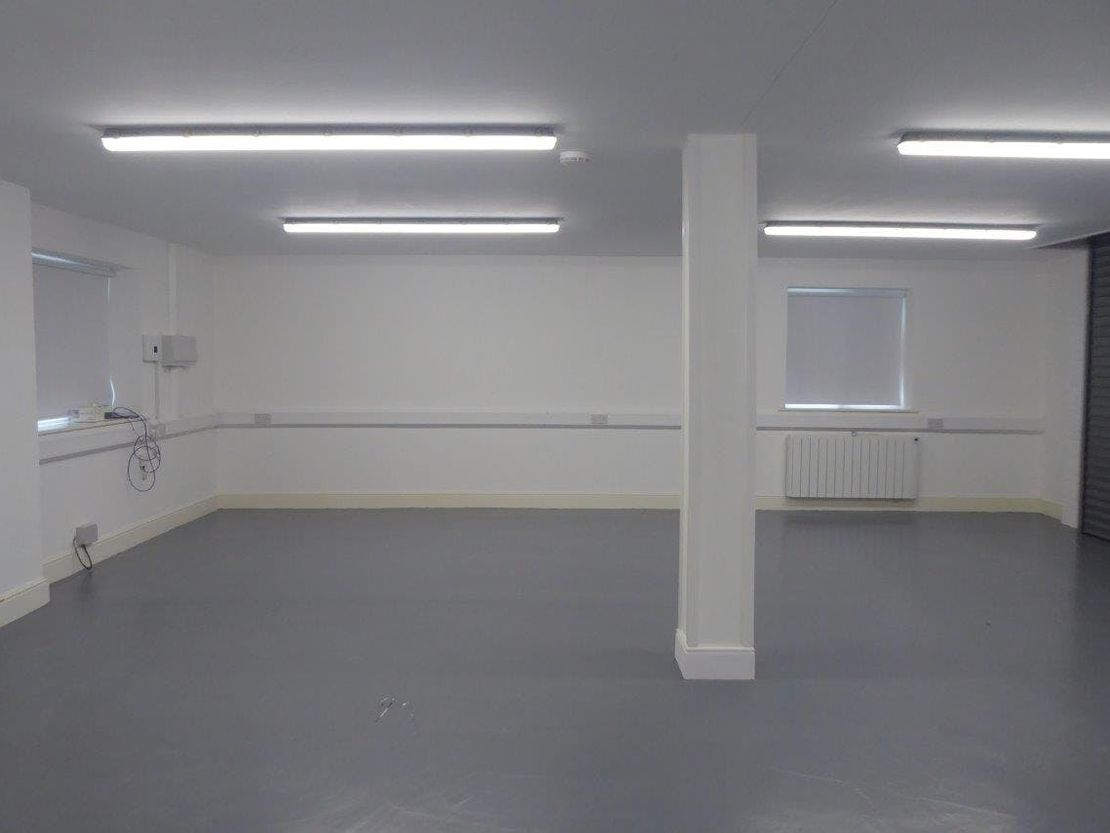 Unit 10, Pickhill Business Centre, Smallhythe Road, Tenterden, TN30 7LZ