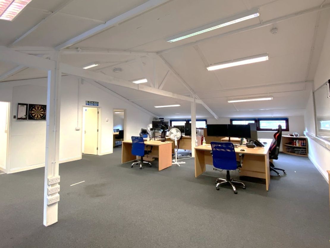 2b, Valley Industries, Tonbridge, TN11 0AH