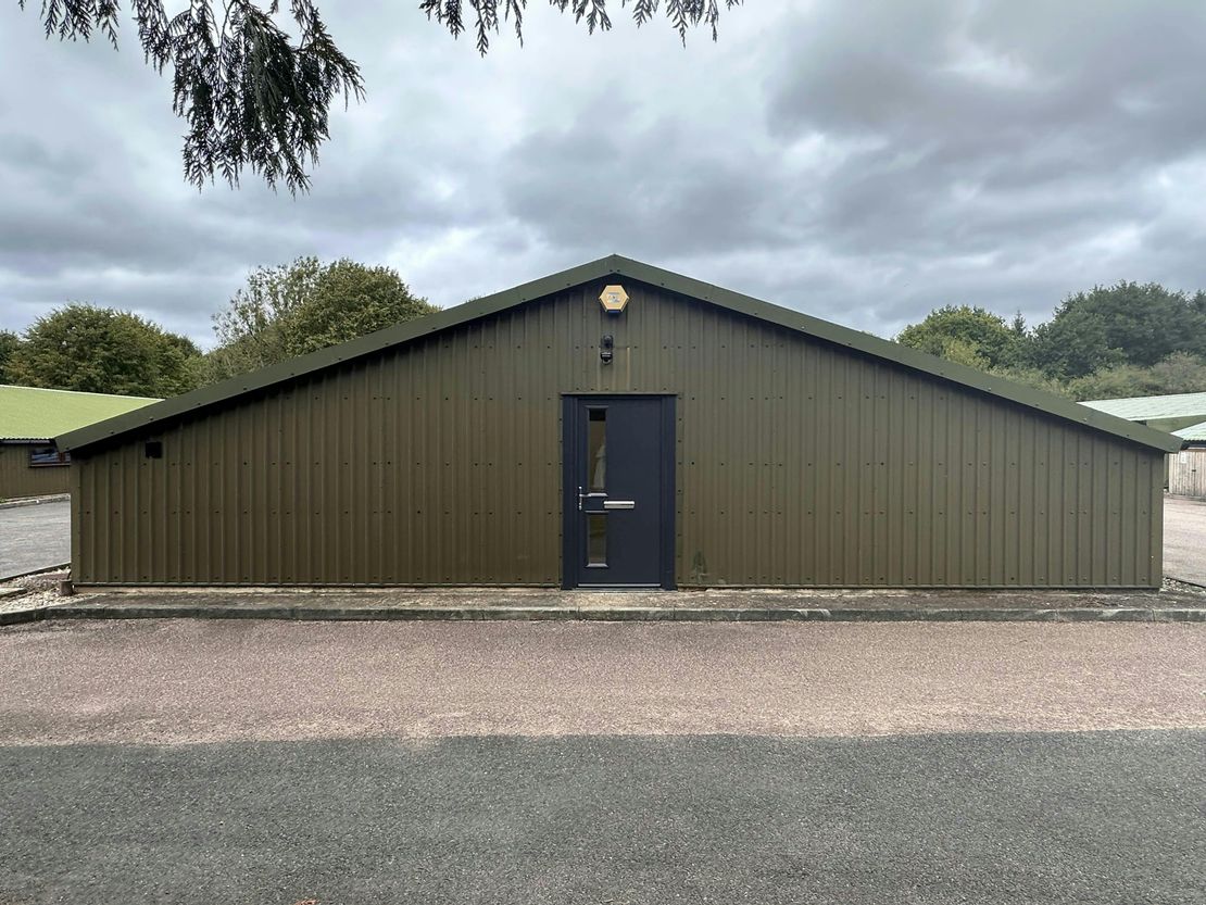 4B valley industries, Tonbridge, Tonbridge, TN11 0AG