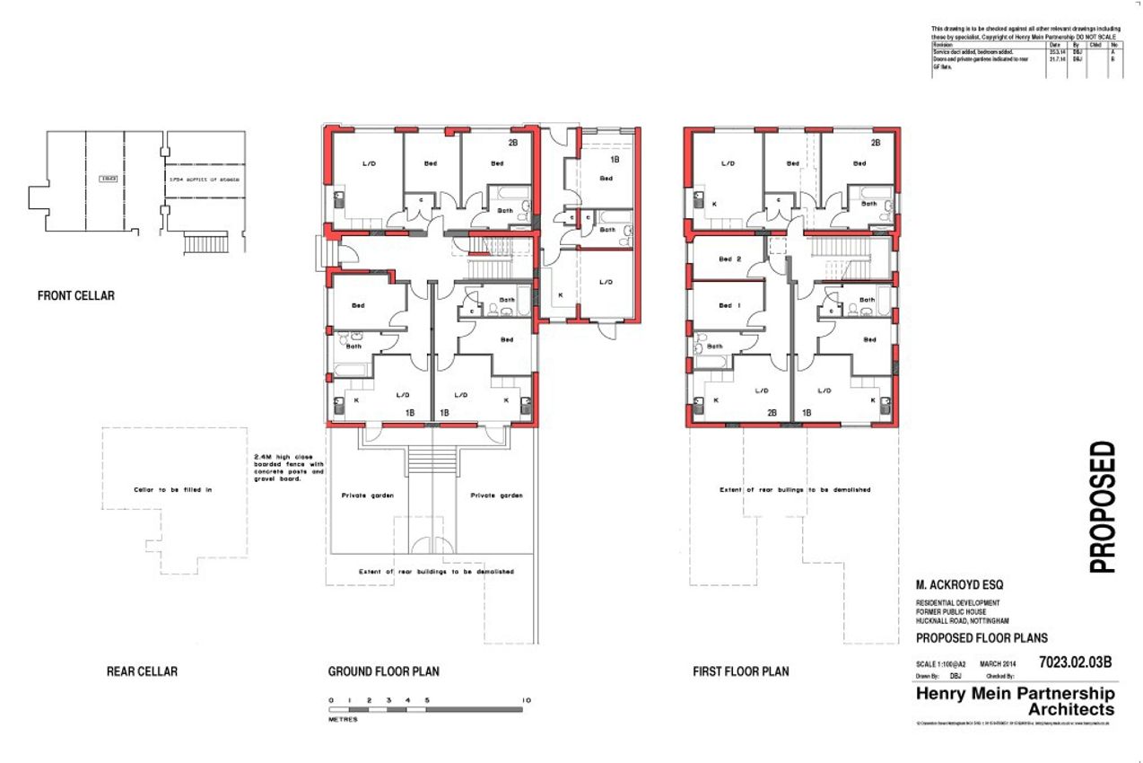 Property Floorplan 1