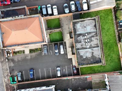 Property Image for Townsend Court, 294 Hucknall Road, Nottingham, NG5 1GG