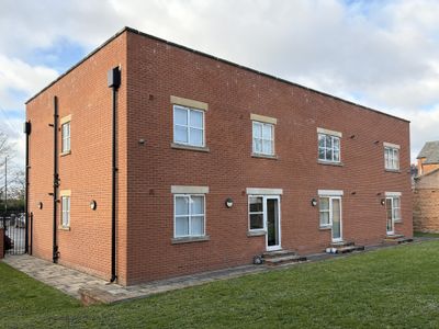 Property Image for Townsend Court, 294 Hucknall Road, Nottingham, NG5 1GG