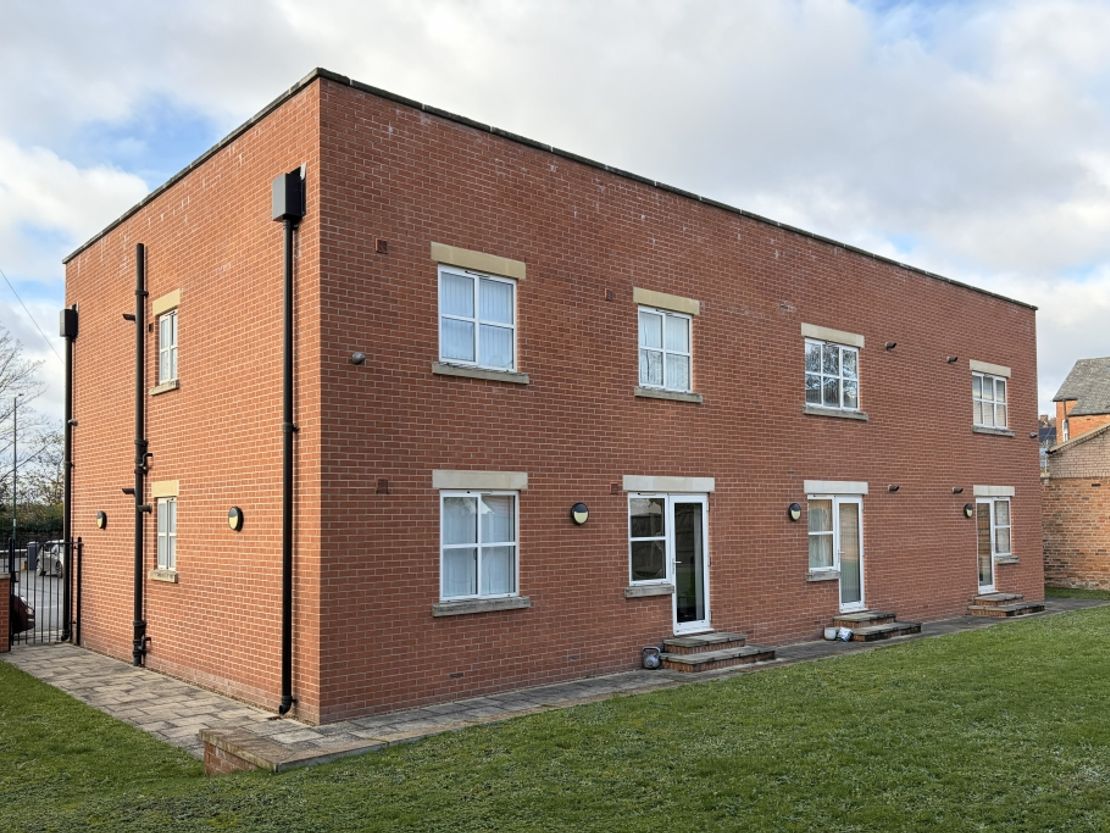 Townsend Court, 294 Hucknall Road, Nottingham, NG5 1GG