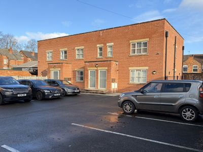 Property Image for Townsend Court, 294 Hucknall Road, Nottingham, NG5 1GG