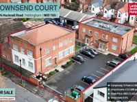 Property Image for Townsend Court, 294 Hucknall Road, Nottingham, NG5 1GG