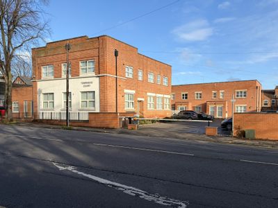 Property Image for Townsend Court, 294 Hucknall Road, Nottingham, NG5 1GG