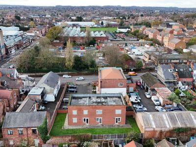Property Image for Townsend Court, 294 Hucknall Road, Nottingham, NG5 1GG