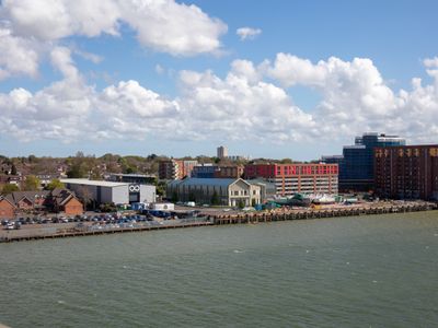 Property Image for Unit 1 2 3 Centenary Quay, Keel Road, Woolston, Southampton, Hampshire, SO19 9UY