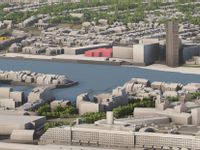 Property Image for Unit 1 2 3 Centenary Quay, Keel Road, Woolston, Southampton, Hampshire, SO19 9UY