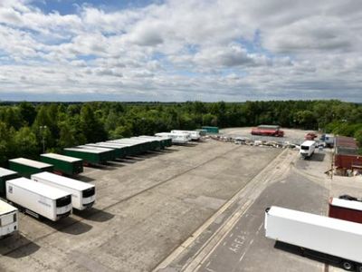 Property Image for A19 Business Park, Selby Road, Selby, York, North Yorkshire, YO19 6QR