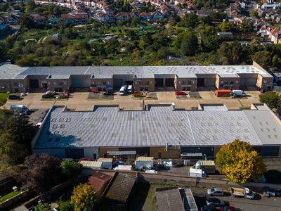 Property Image for Unit 5 Heston Industrial Mall, Church Road, Hounslow, Greater London, TW5 0LD