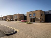 Property Image for Unit 5 Heston Industrial Mall, Church Road, Hounslow, Greater London, TW5 0LD