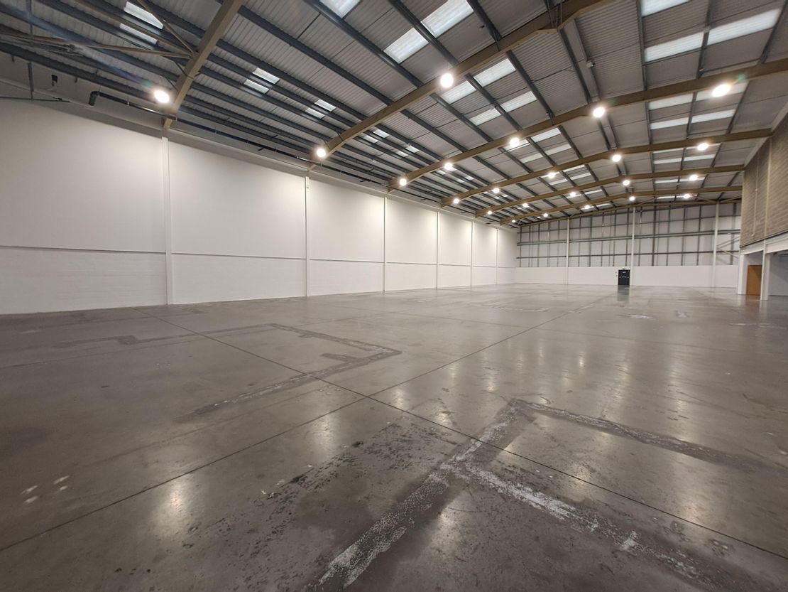 Unit 1, Dunfermline Court, Kingston, Milton Keynes, Buckinghamshire, MK10 0BY