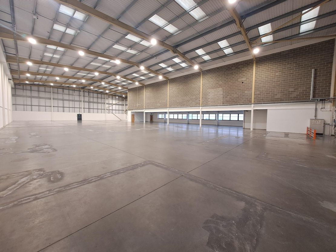 Unit 1, Dunfermline Court, Kingston, Milton Keynes, Buckinghamshire, MK10 0BY